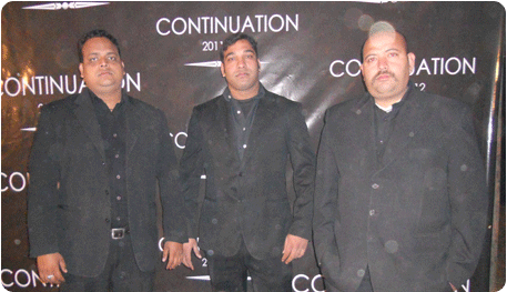 Bouncers In Delhi